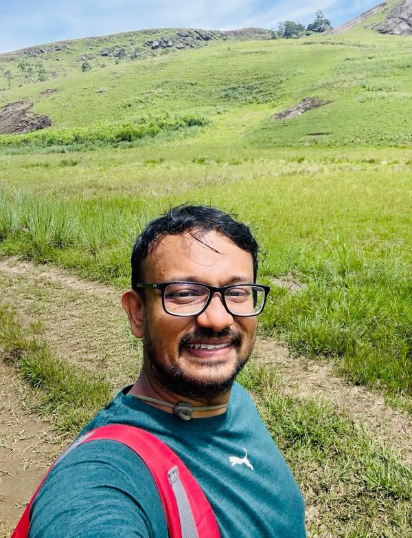 Achala Arunalu